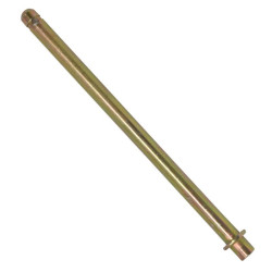 Axe de charnière AYP - HUSQVARNA 532121980 - 583383801 - 121980 - 383801 - 5321219-80 - 532 12 19-80 - 5833838-01 - 583 38 38-01