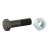Vis UNIVERSEL RB1243UNF
