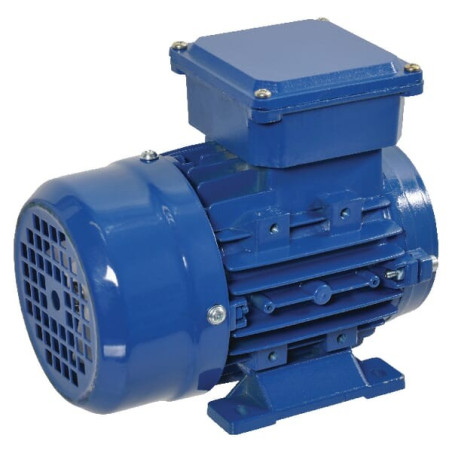 Moteur UNIVERSEL EM71B4B3300IE2A