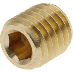 Vis UNIVERSEL SSM121210BR