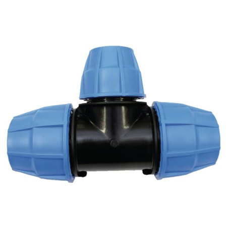 Raccord SUPREME 654715S
