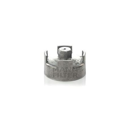 Outil de démontage des clés MANN-FILTER LS8
