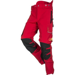 Pantalon pour sciage taille M SIP 1SNAM