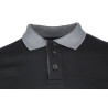 Sweat-shirt noir-gris taille 2XL UNIVERSEL KW106631089044