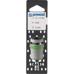 Raccord PREVOST ERG071808P001