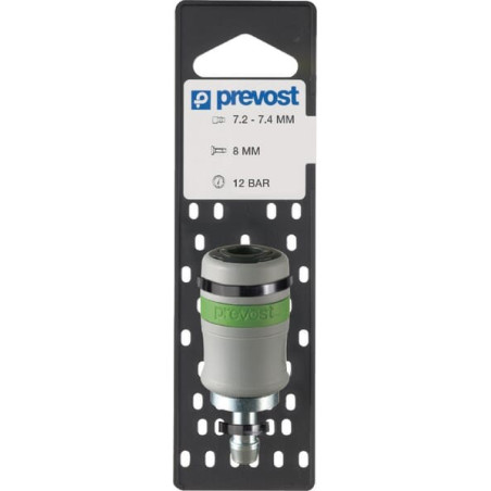 Raccord PREVOST ERG071808P001