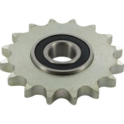 Disque OUTILS-WOLF 25504OW