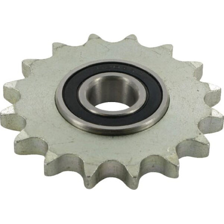 Disque OUTILS-WOLF 25504OW
