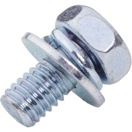 Vis OUTILS-WOLF 33951OW