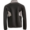 Veste noire 4XL UNIVERSEL KW201601601066