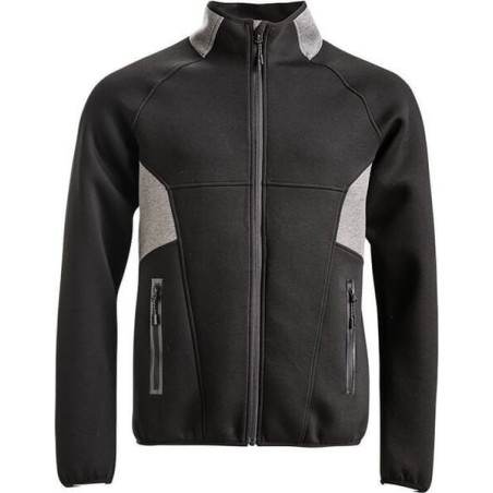 Veste noire M UNIVERSEL KW201601601050