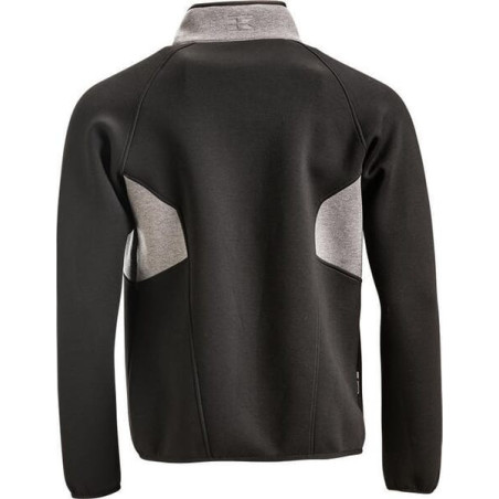 Veste noire XL UNIVERSEL KW201601601056