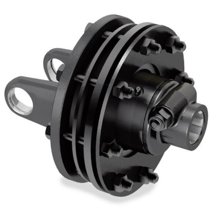Limiteur BONDIOLI/6PAVESI 665L58203R