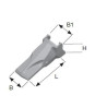 Dent UNIVERSEL V23SYLNT