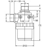 Filtre GEOLINE 8074003