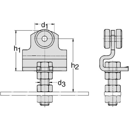 Chariot MEA TB336310