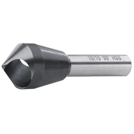 Fraise conique 2-5mm UNIVERSEL VZB0205