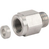 Raccord de mesure VOSS MAS6LR14