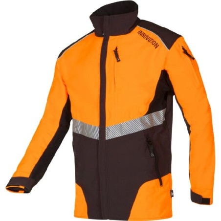 Veste orange XL SIP 1SMWXL