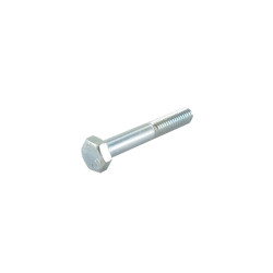 Vis tête héxagonale M6 x 40mm GGP - CASTELGARDEN 112689500/0