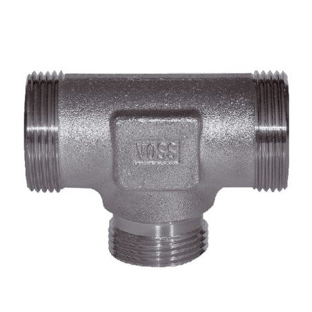 Raccord en T VOSS TS181812L