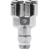 Connecteur CAMOZZI S6450618