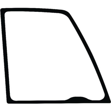 Vitre de porte UNIVERSEL D10194