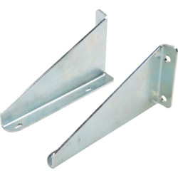 Paire de supports pour réservoir 30L LOKHEN 601200100