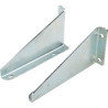 Paire de supports pour réservoir 30L LOKHEN 601200100