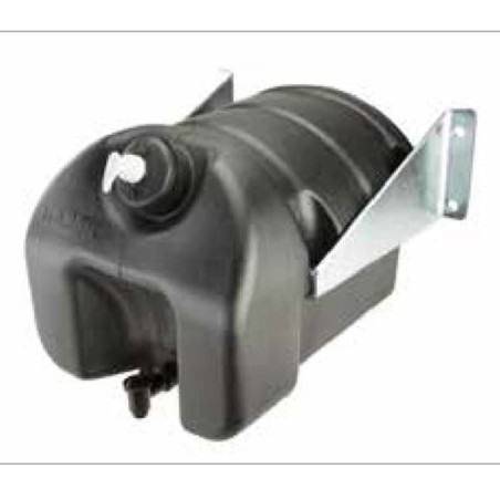 Paire de supports pour réservoir 30L LOKHEN 601200100