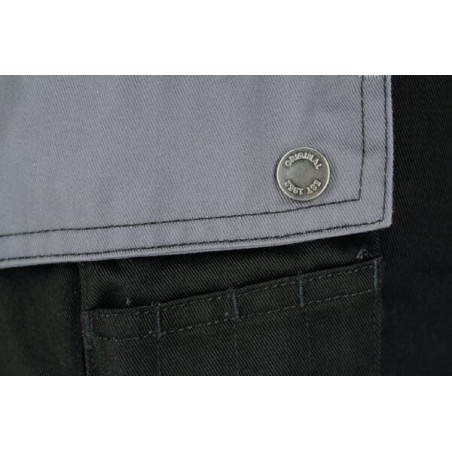 Short noir et gris taille XS UNIVERSEL KW102231089080