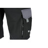 Short noir et gris taille XS UNIVERSEL KW102231089080