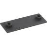 Plaque STAUFF RS9317