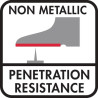 Chaussure de sécurité LOWA 561446