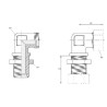 Coude VOSS WSV16S