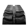 Chenille en caoutchouc CAMSO 16131298