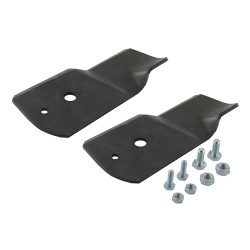 Kit 2 lames GGP - CASTELGARDEN 1134-9063-02