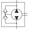 Pompe CASAPPA APL125B