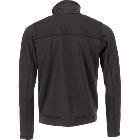 Veste polaire homme noir taille L UNIVERSEL KW506419101054