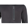 Veste polaire homme noir taille L UNIVERSEL KW506419101054