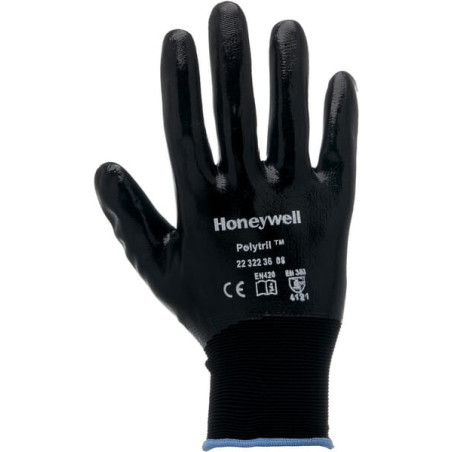 Gants taille 10 HONEYWELL 223223610