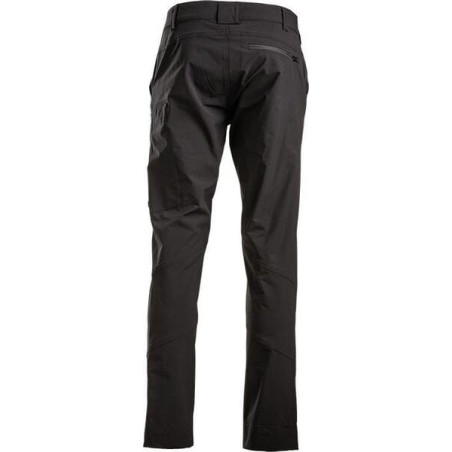 Pantalon homme Active stretch anthracite taille 4XL UNIVERSEL KW502545011128