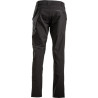 Pantalon homme Active stretch anthracite taille L UNIVERSEL KW502545011098