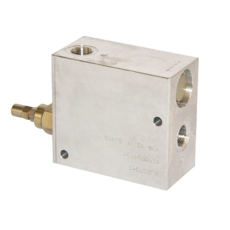 Limiteur WALVOIL VDA05001