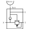 Limiteur WALVOIL VDA05001