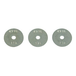 Plaque TEEJET CP491691