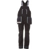 Salopette noire taille M UNIVERSEL KW203450001085