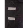 Salopette noire taille XL UNIVERSEL KW203450001098