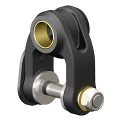 Chape BALTROTORS BR18025