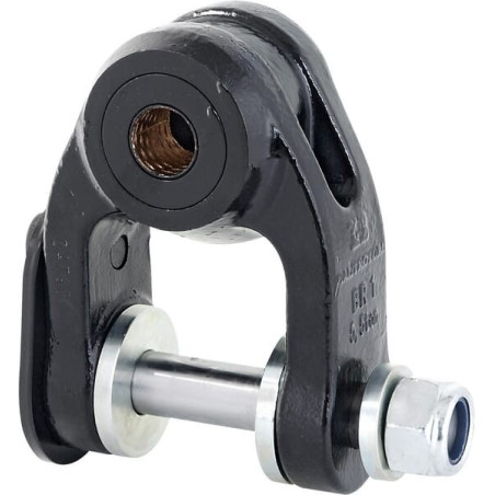 Chape BALTROTORS BR18025